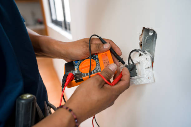 Best Electrician for Home Renovation  in Alamosa, CO