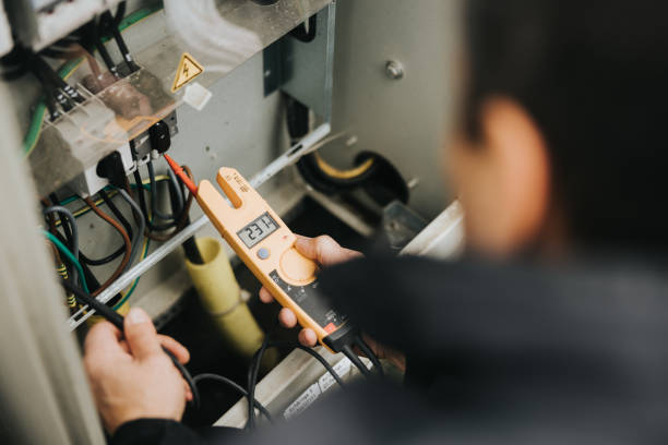 Best Licensed Electrician  in Alamosa, CO