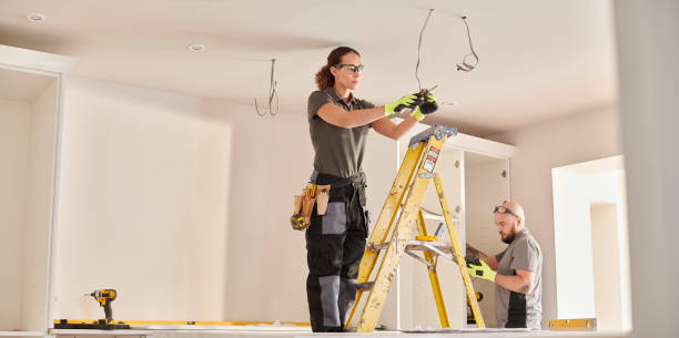 Best Emergency Electrical Repair  in Alamosa, CO