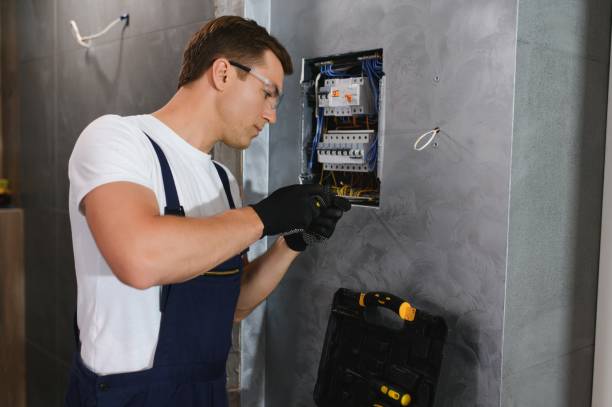Best Electrical Troubleshooting Services  in Alamosa, CO
