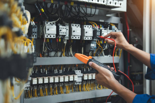 Best Electrical Outlet Repair  in Alamosa, CO