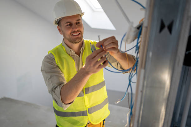 Best Electrical Rewiring Services  in Alamosa, CO